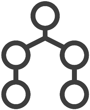 TraceRoot logo